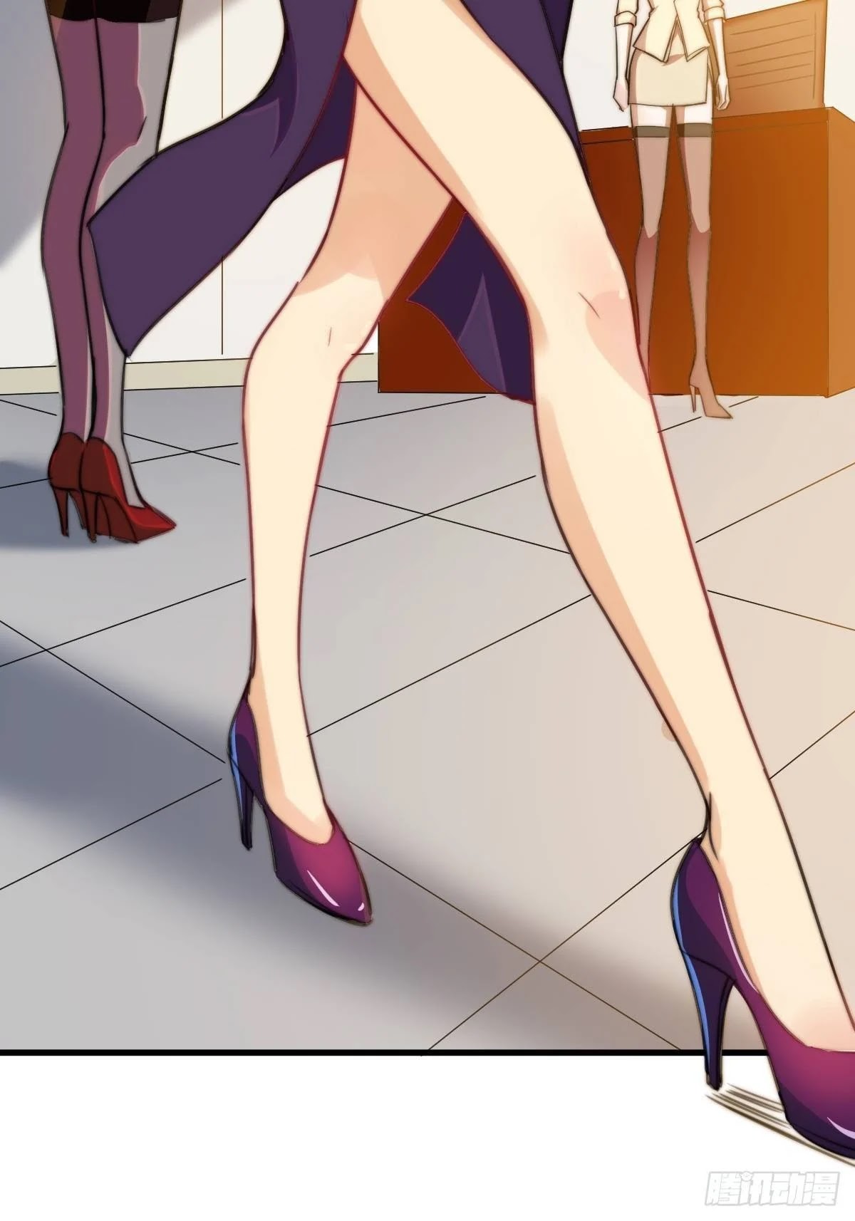 Huadu Need War king Chapter 12 Gambar 32