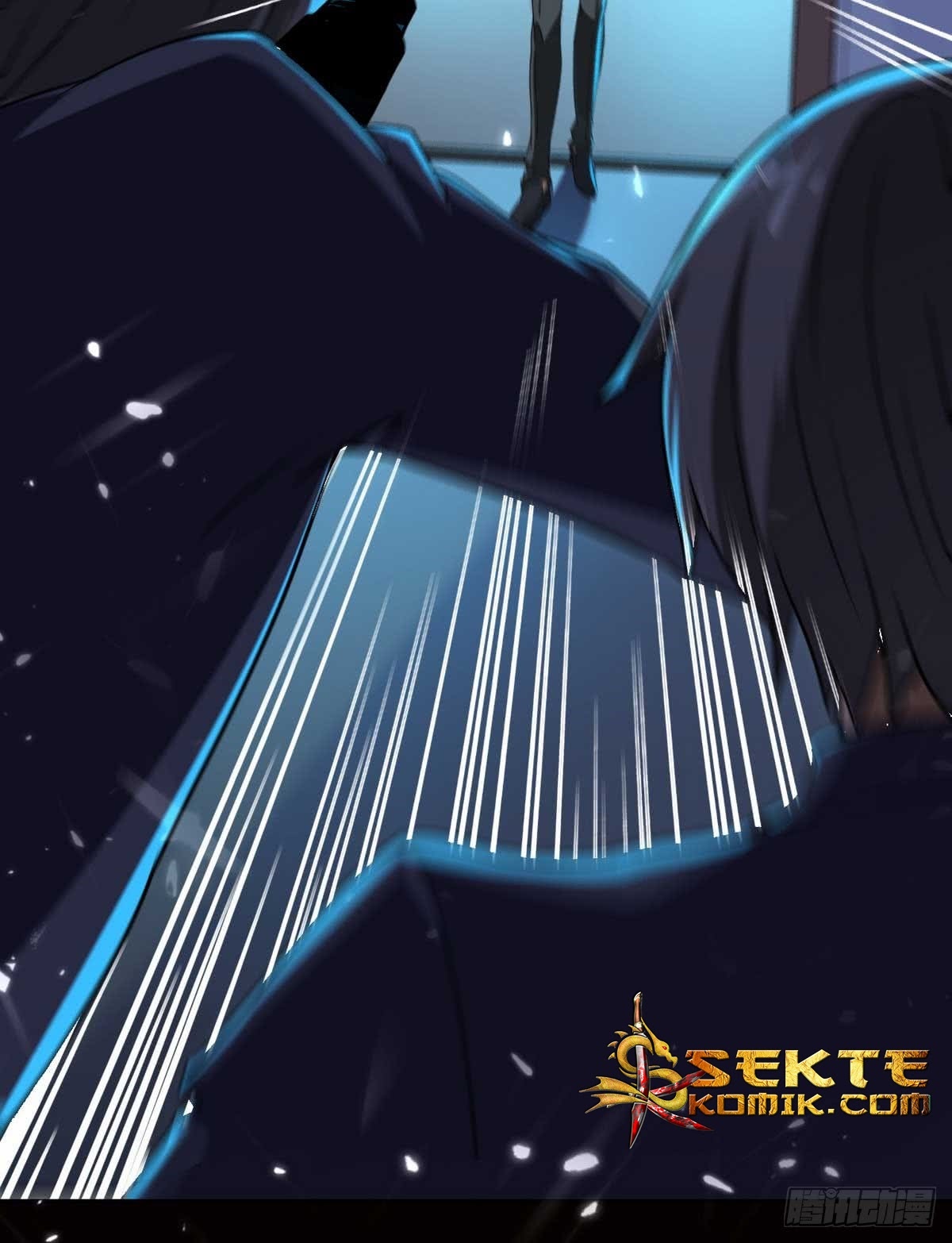 Huadu Need War king Chapter 2 Gambar 15