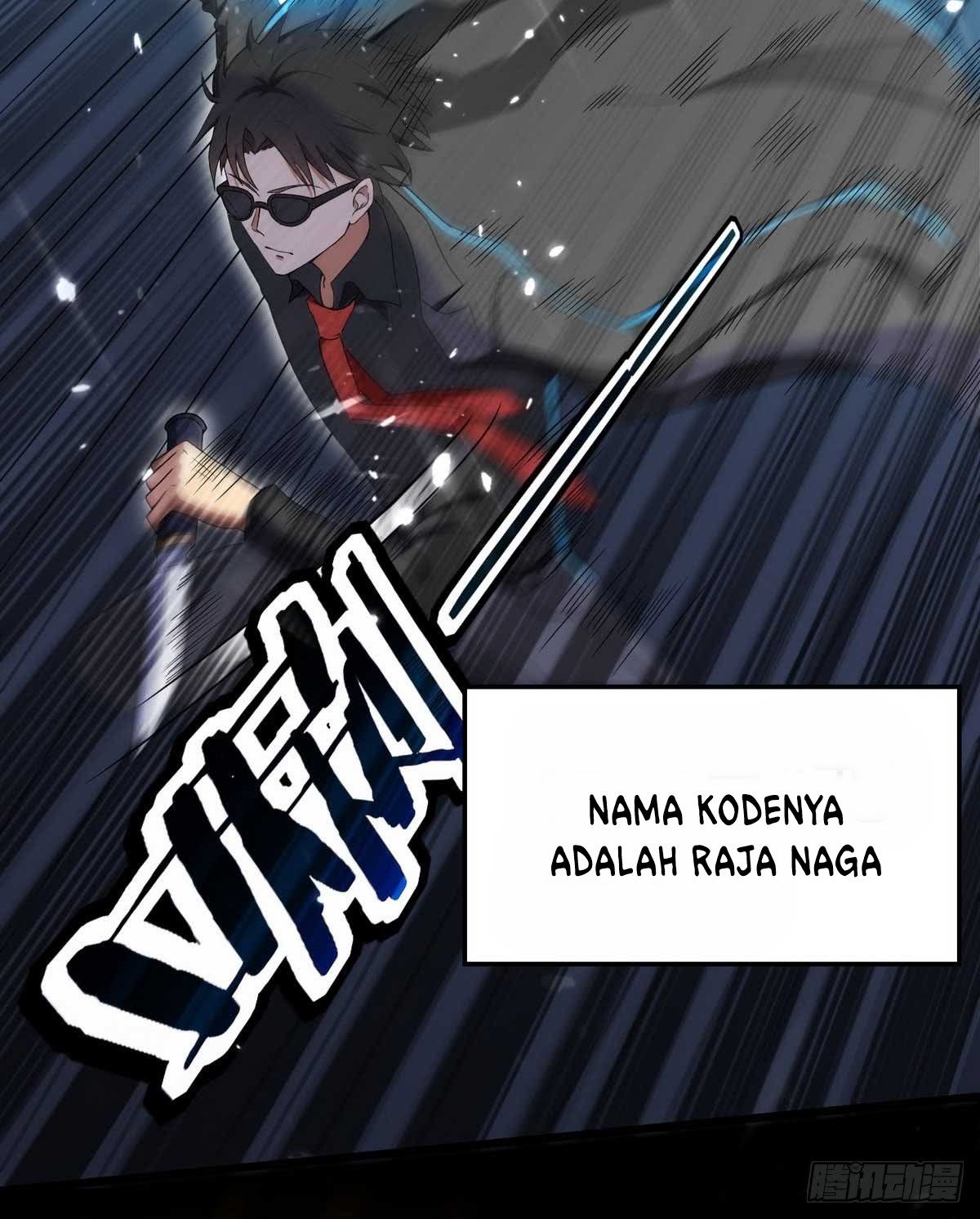 Huadu Need War king Chapter 2 Gambar 17