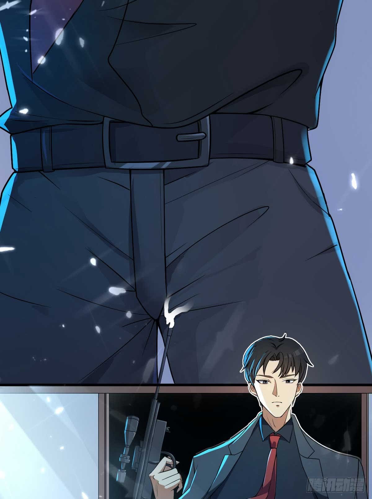 Huadu Need War king Chapter 2 Gambar 12