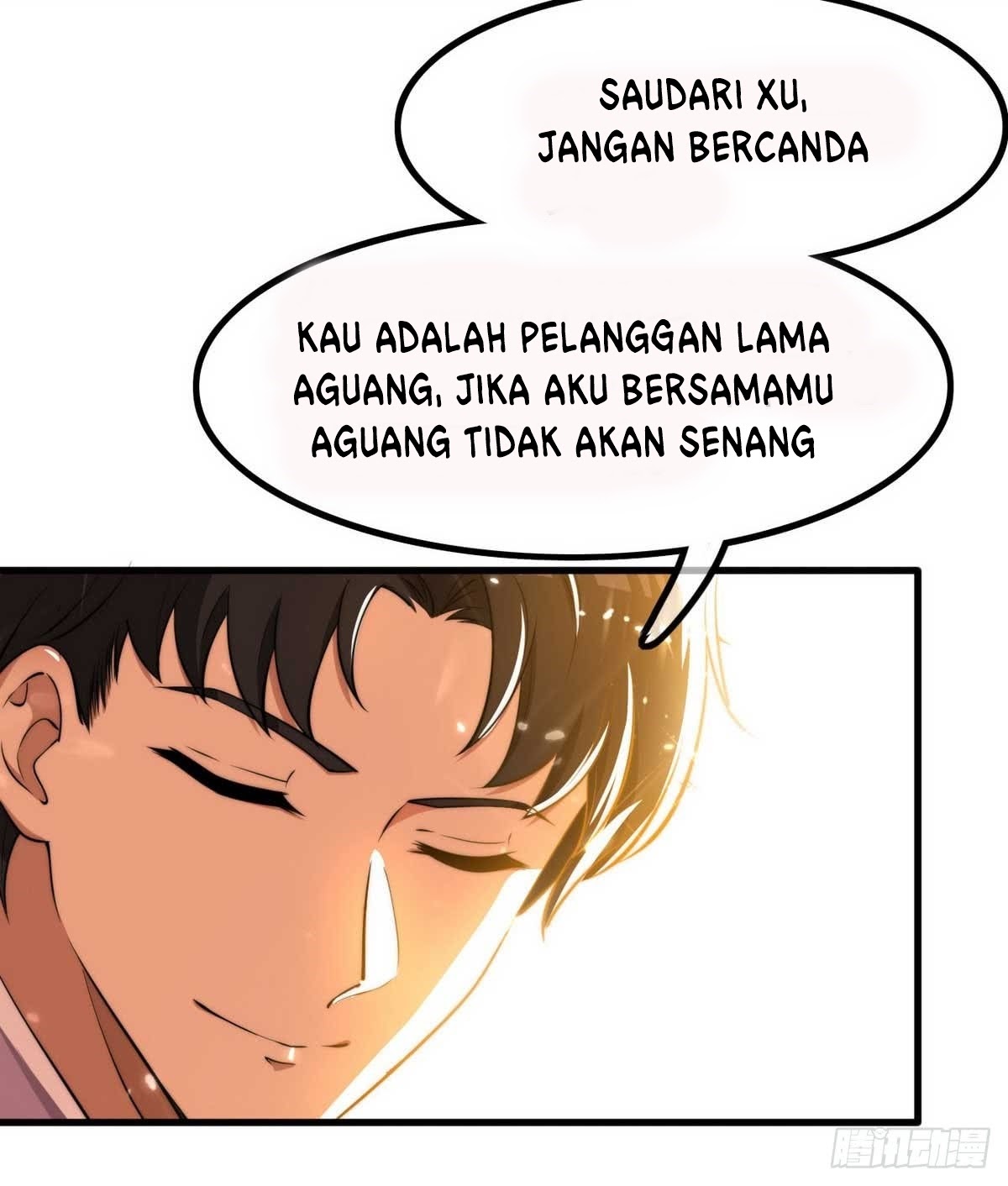 Huadu Need War king Chapter 2 Gambar 29