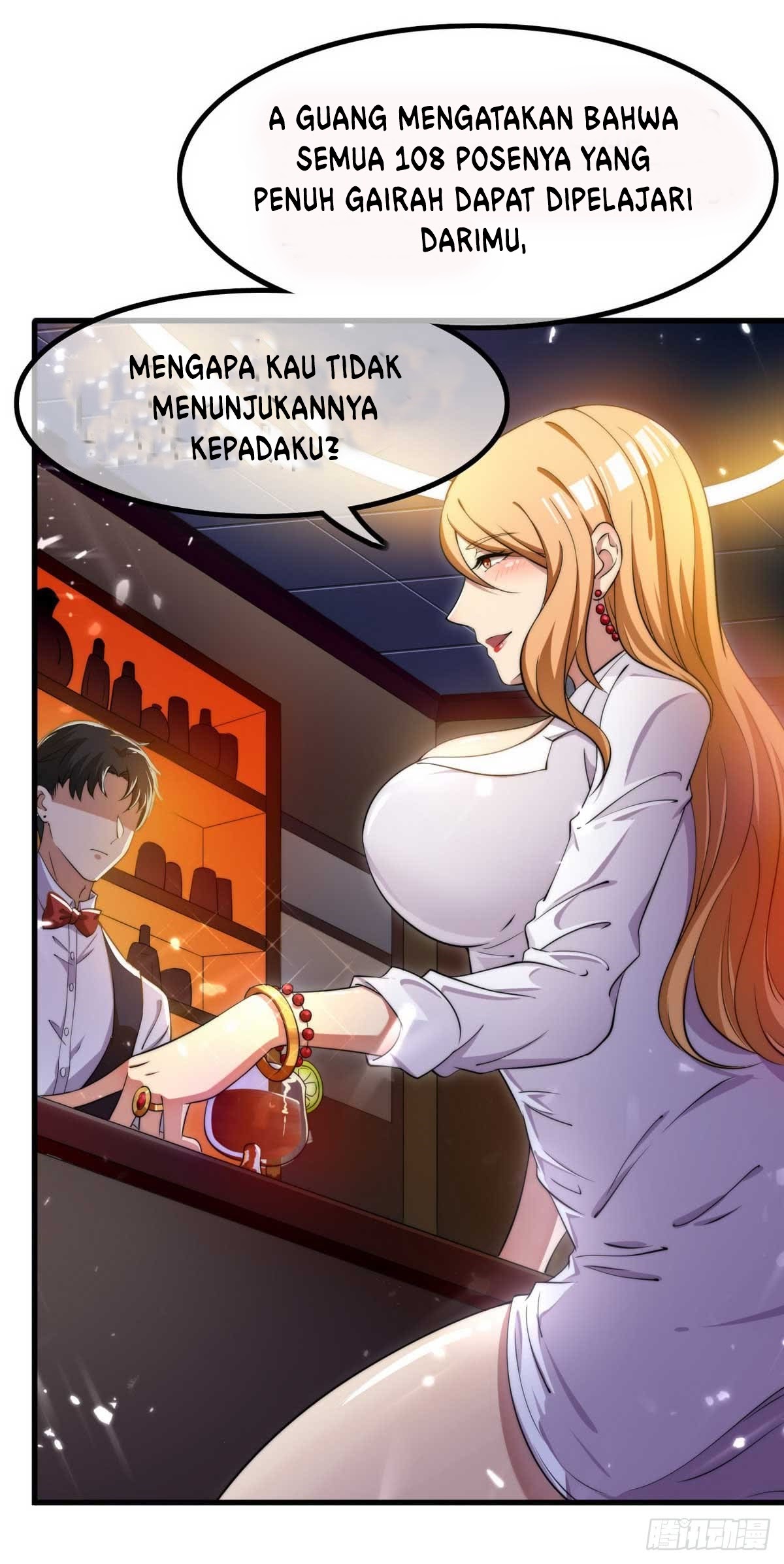 Huadu Need War king Chapter 2 Gambar 30