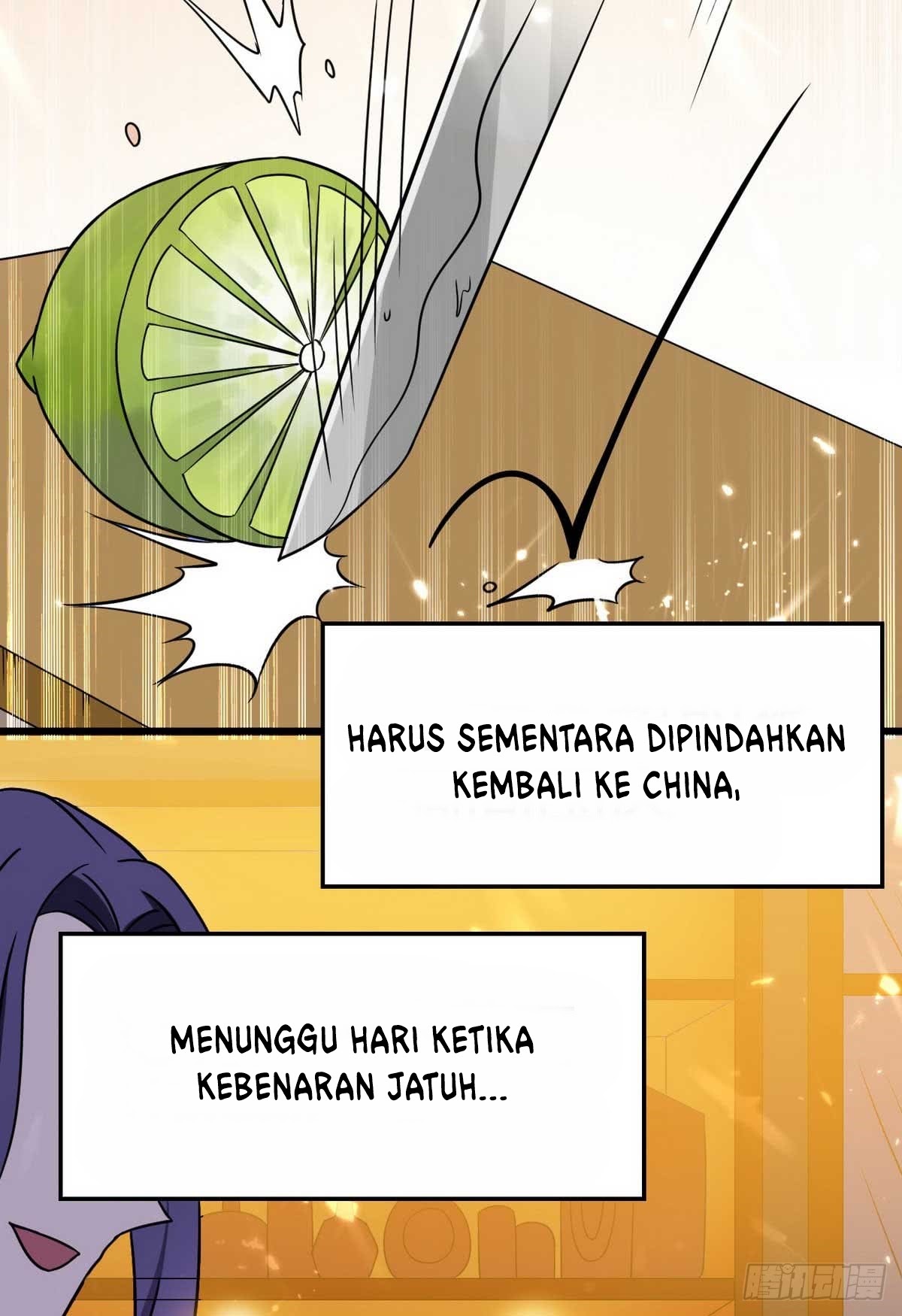 Huadu Need War king Chapter 2 Gambar 24