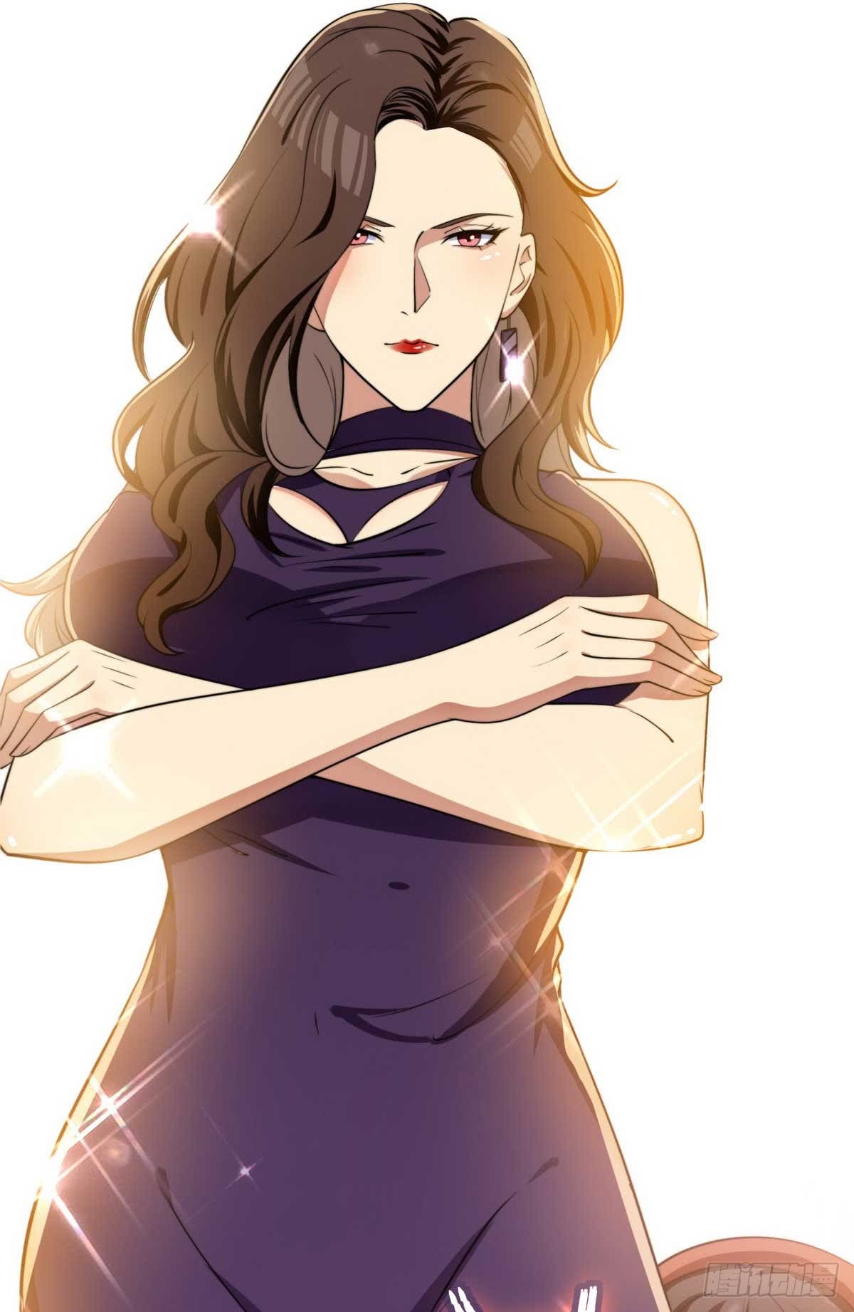 Huadu Need War king Chapter 2 Gambar 39