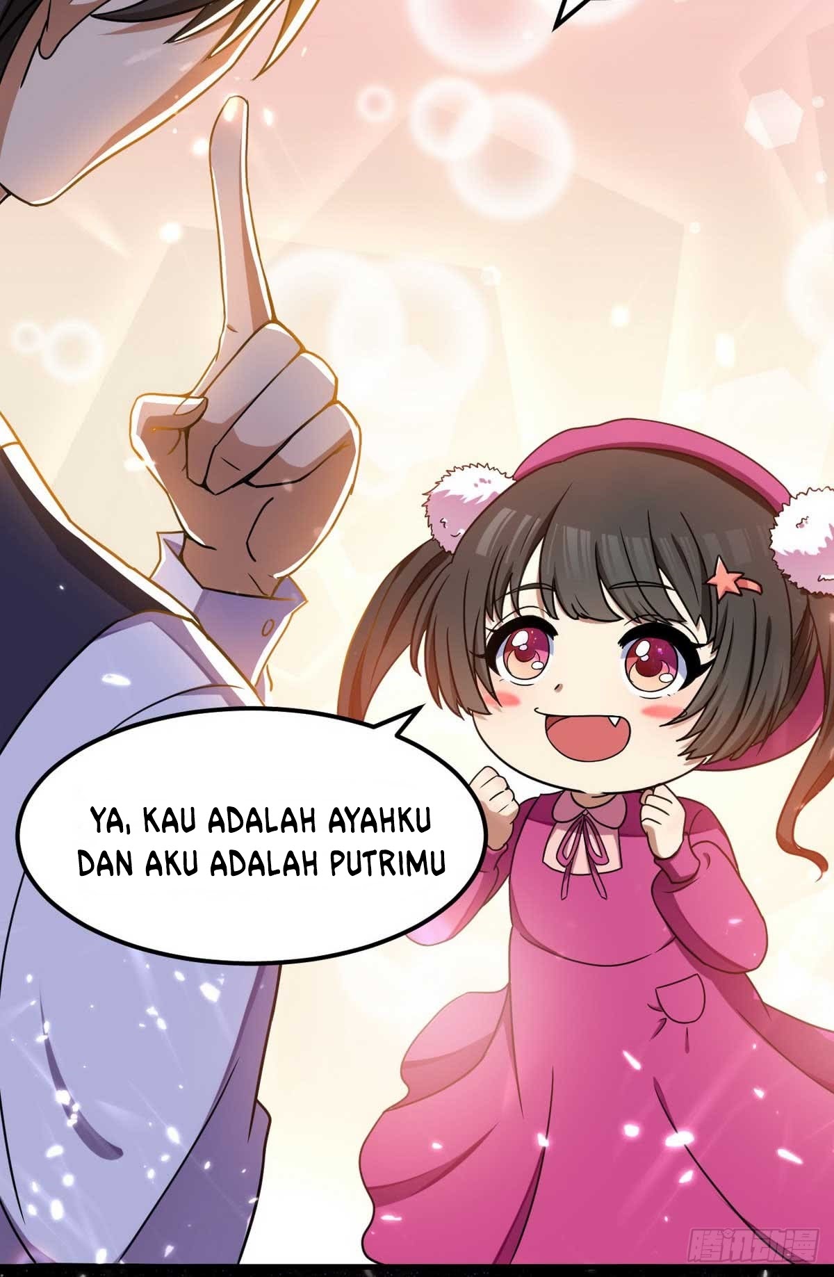 Huadu Need War king Chapter 2 Gambar 47