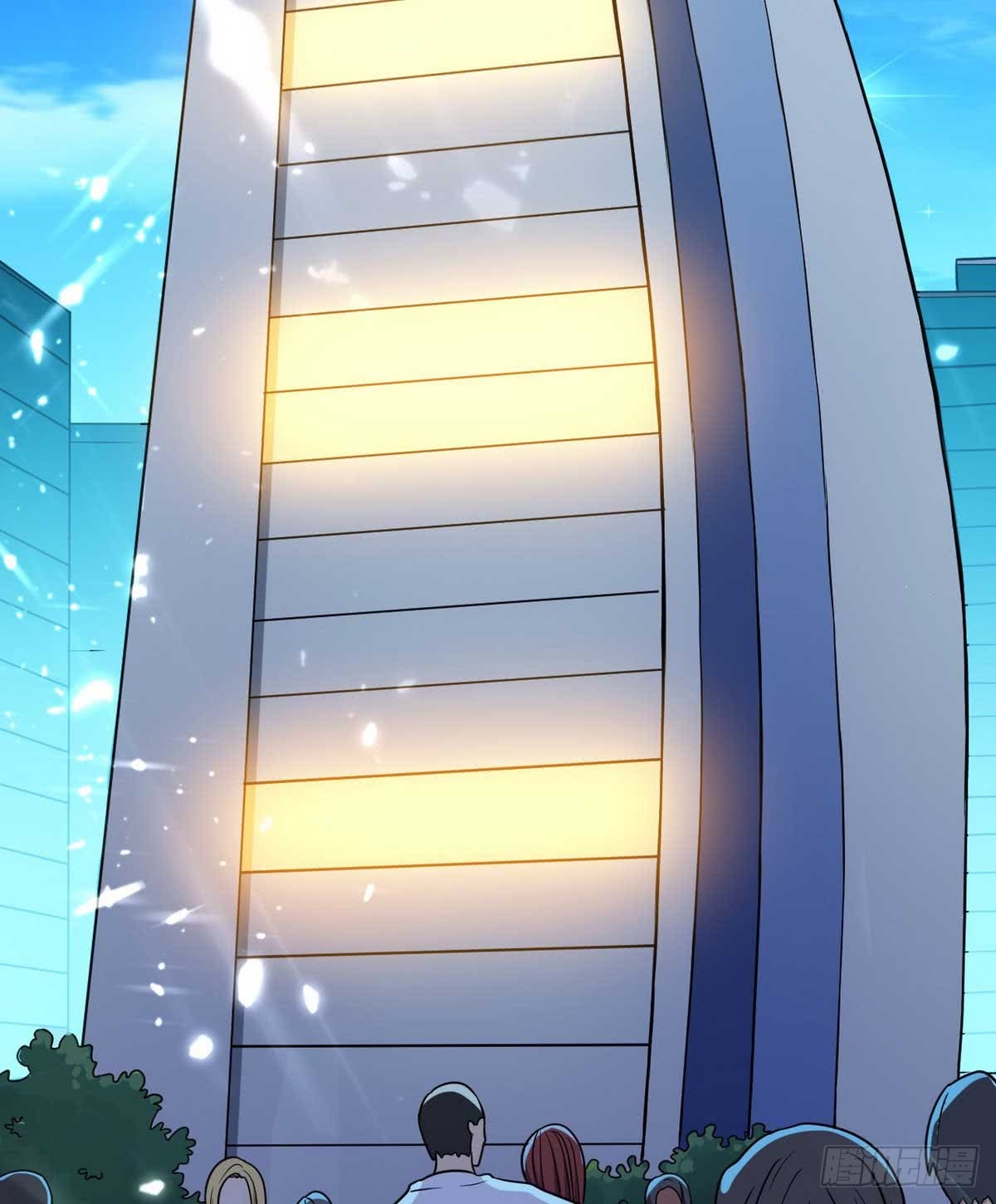 Huadu Need War king Chapter 2 Gambar 5