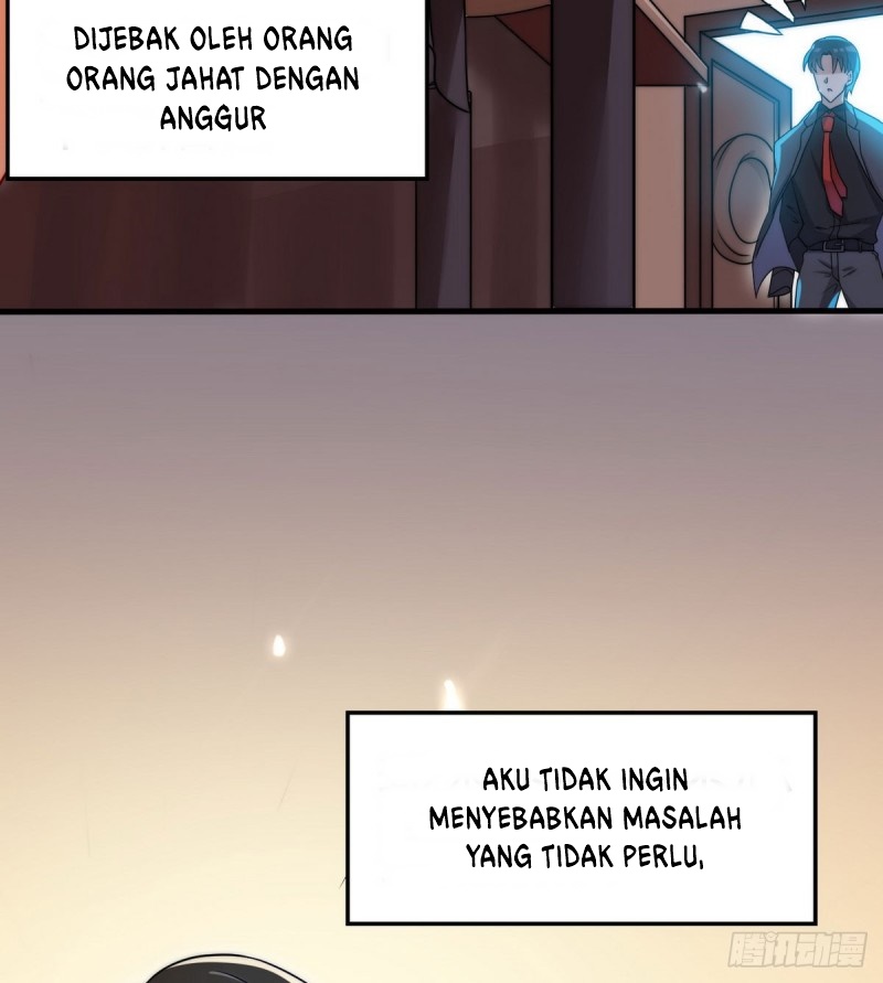 Huadu Need War king Chapter 3 Gambar 17