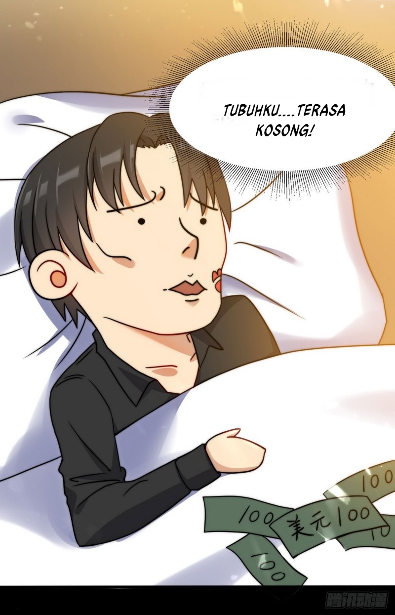 Huadu Need War king Chapter 3 Gambar 23