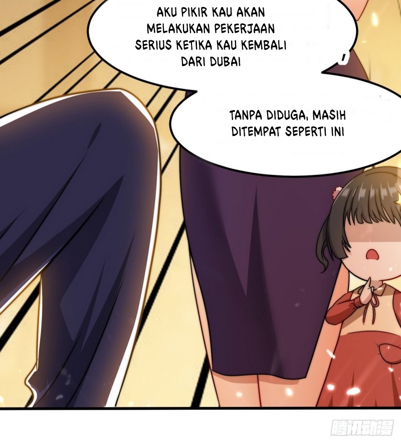 Huadu Need War king Chapter 3 Gambar 30