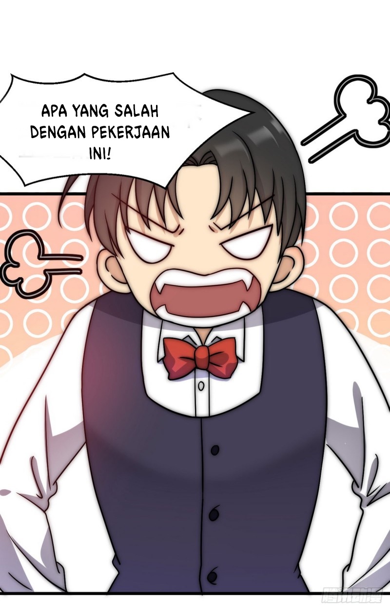 Huadu Need War king Chapter 3 Gambar 31