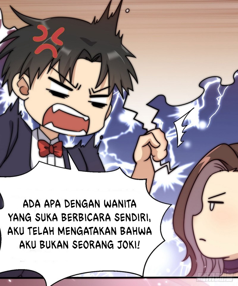Huadu Need War king Chapter 3 Gambar 56