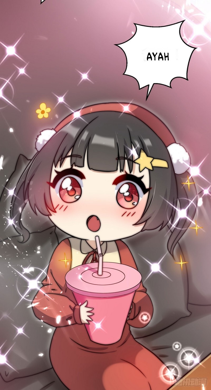 Huadu Need War king Chapter 3 Gambar 57