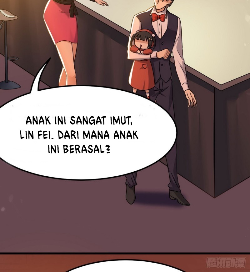 Huadu Need War king Chapter 3 Gambar 71