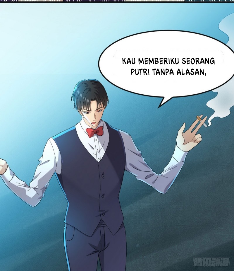 Huadu Need War king Chapter 4 Gambar 35