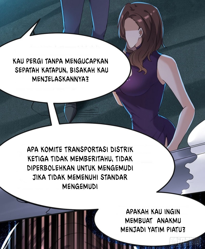 Huadu Need War king Chapter 4 Gambar 36