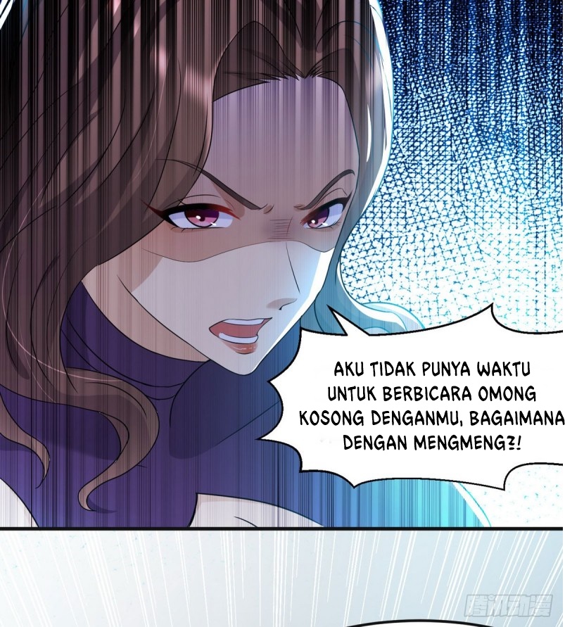 Huadu Need War king Chapter 4 Gambar 37