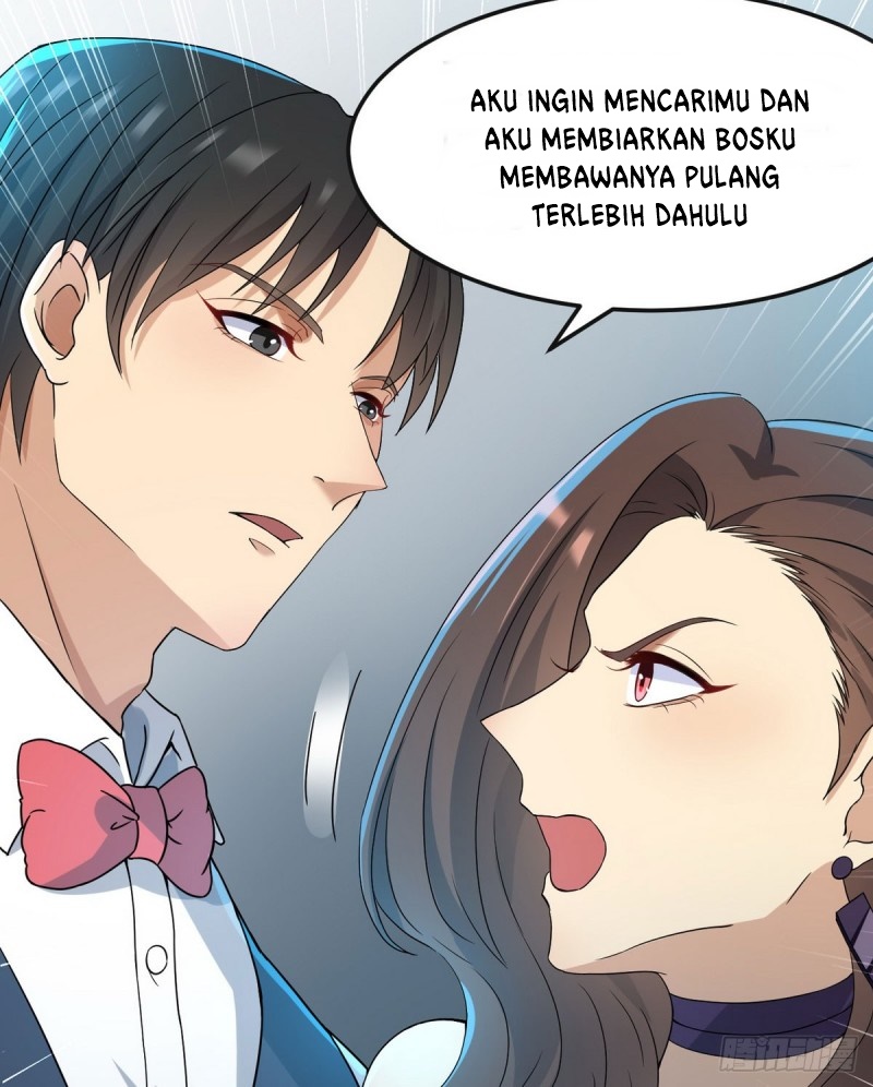 Huadu Need War king Chapter 4 Gambar 38