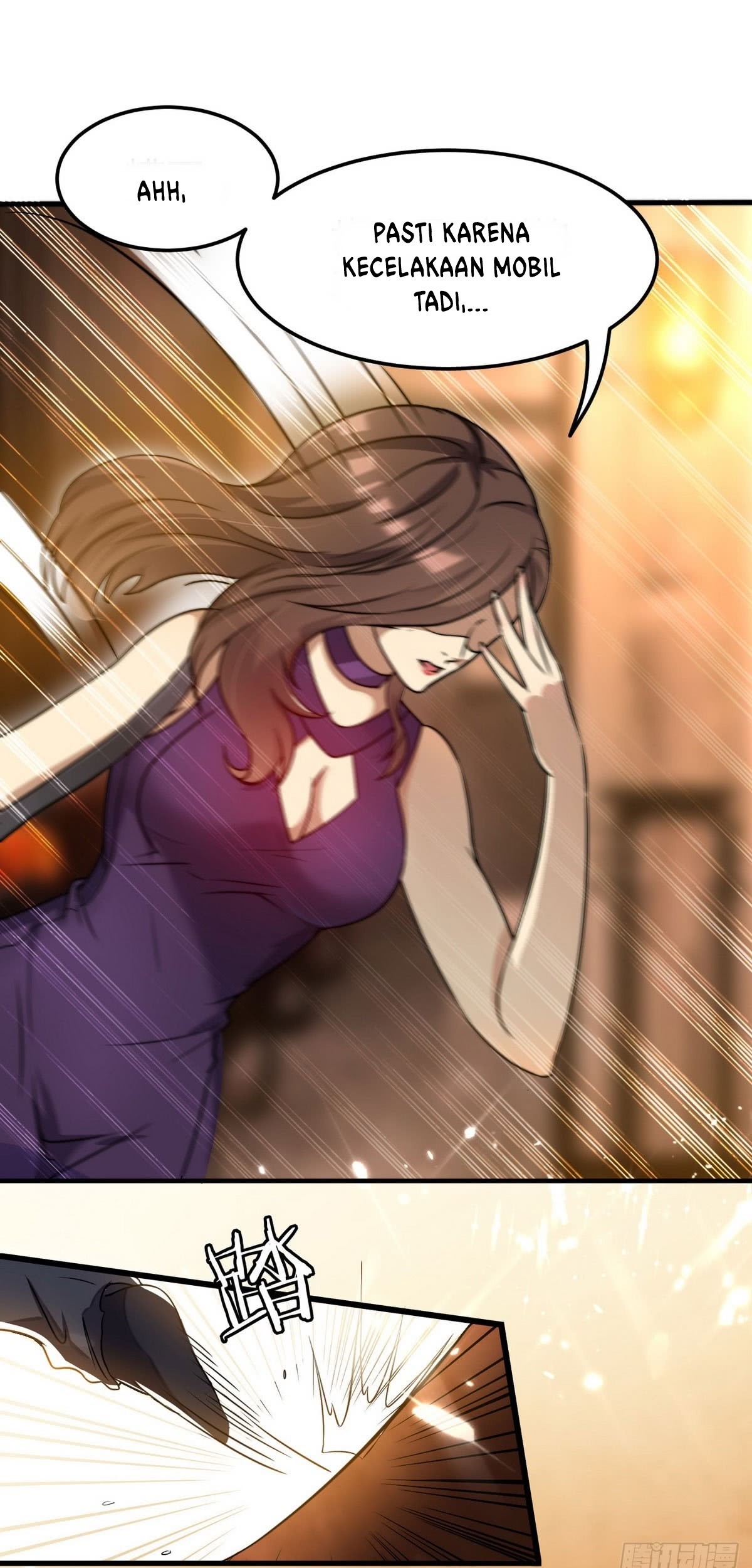 Huadu Need War king Chapter 5 Gambar 14