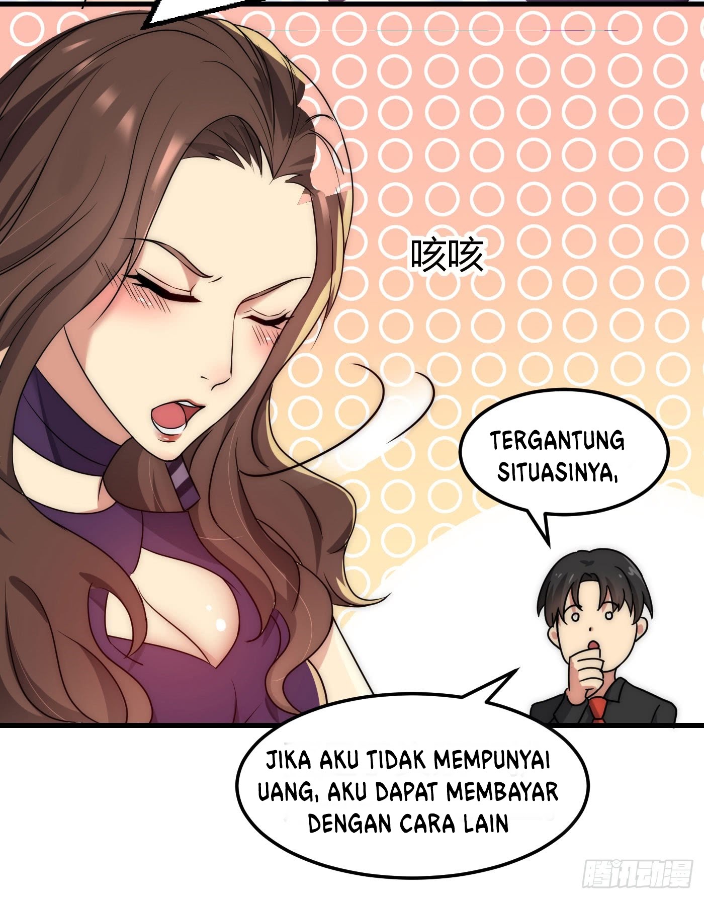 Huadu Need War king Chapter 5 Gambar 32