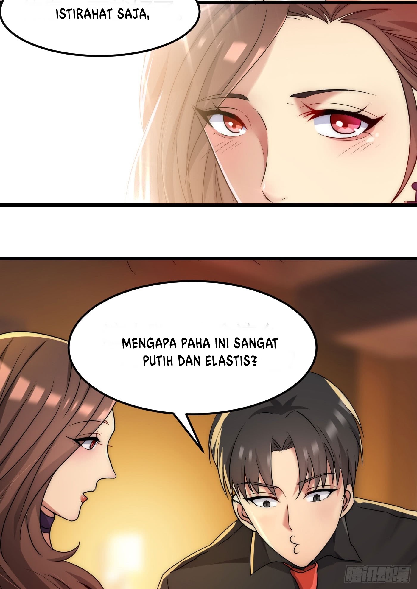 Huadu Need War king Chapter 5 Gambar 23