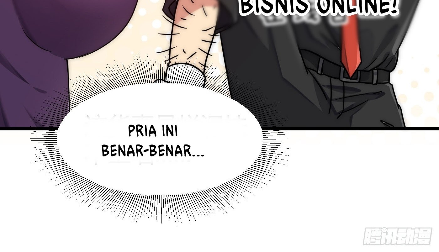 Huadu Need War king Chapter 5 Gambar 26