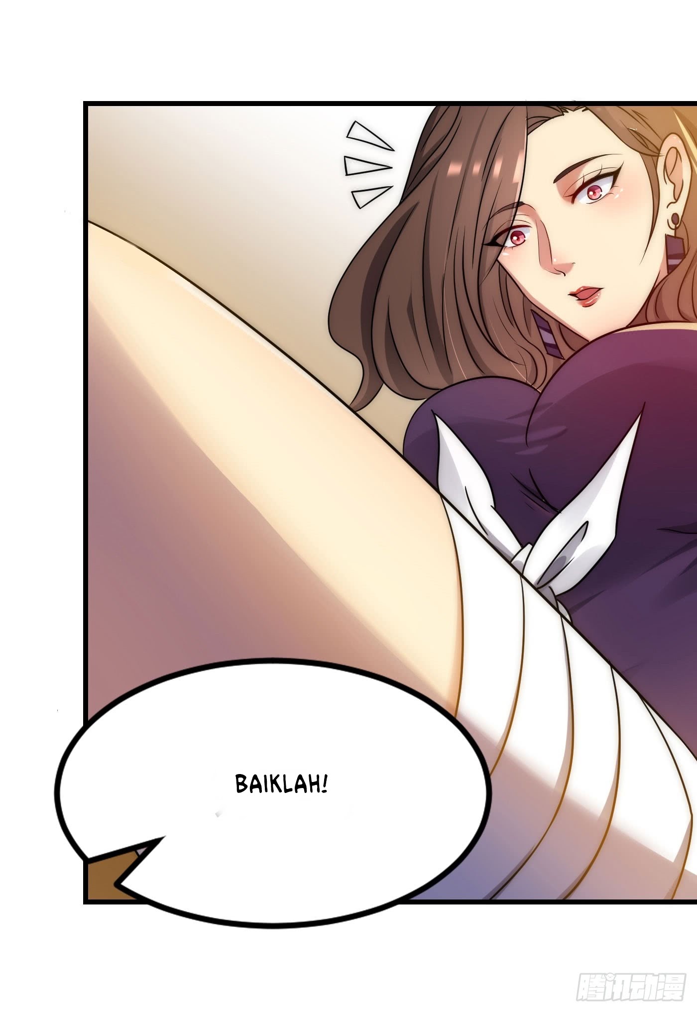 Huadu Need War king Chapter 5 Gambar 27