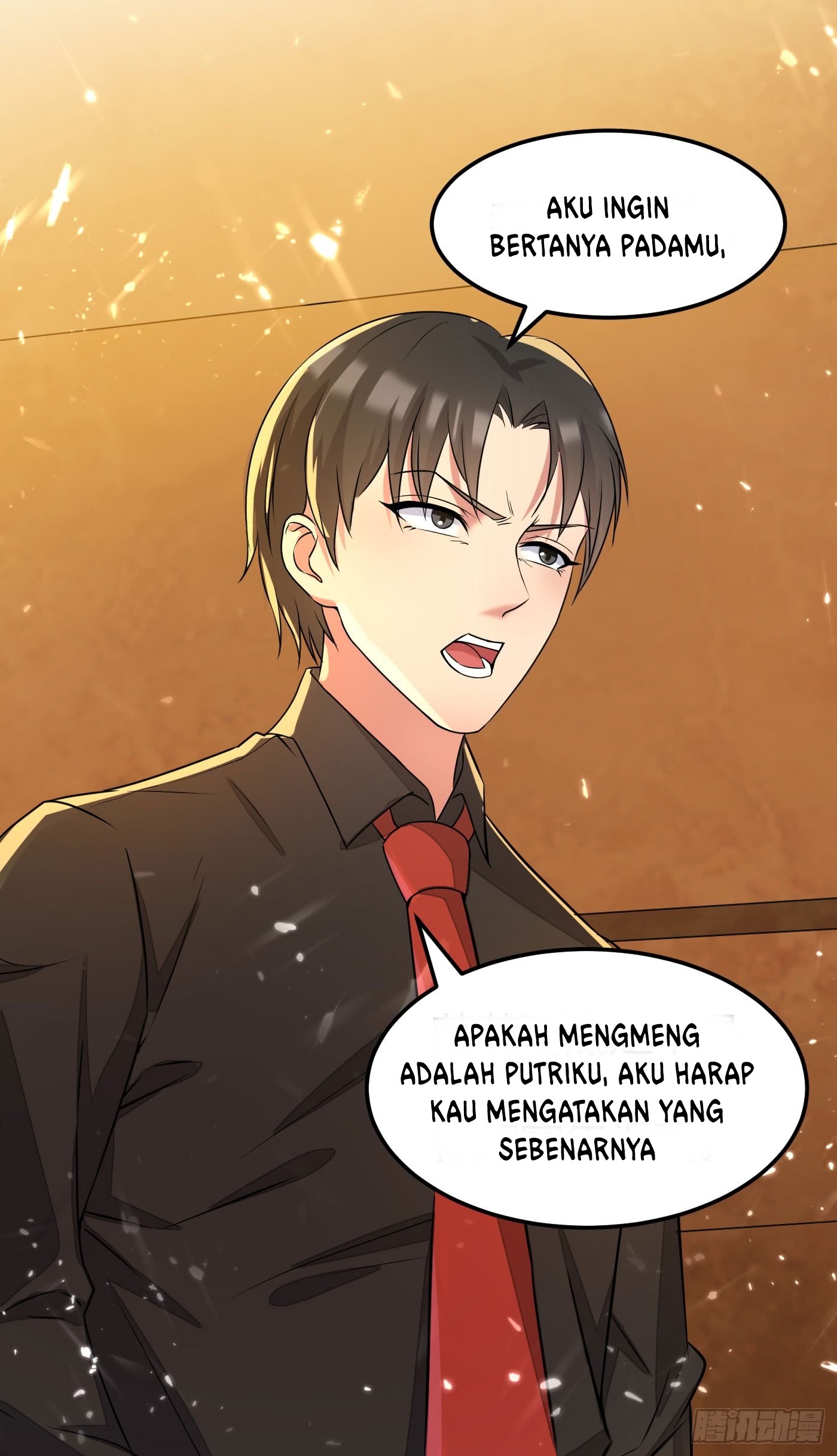 Huadu Need War king Chapter 5 Gambar 39