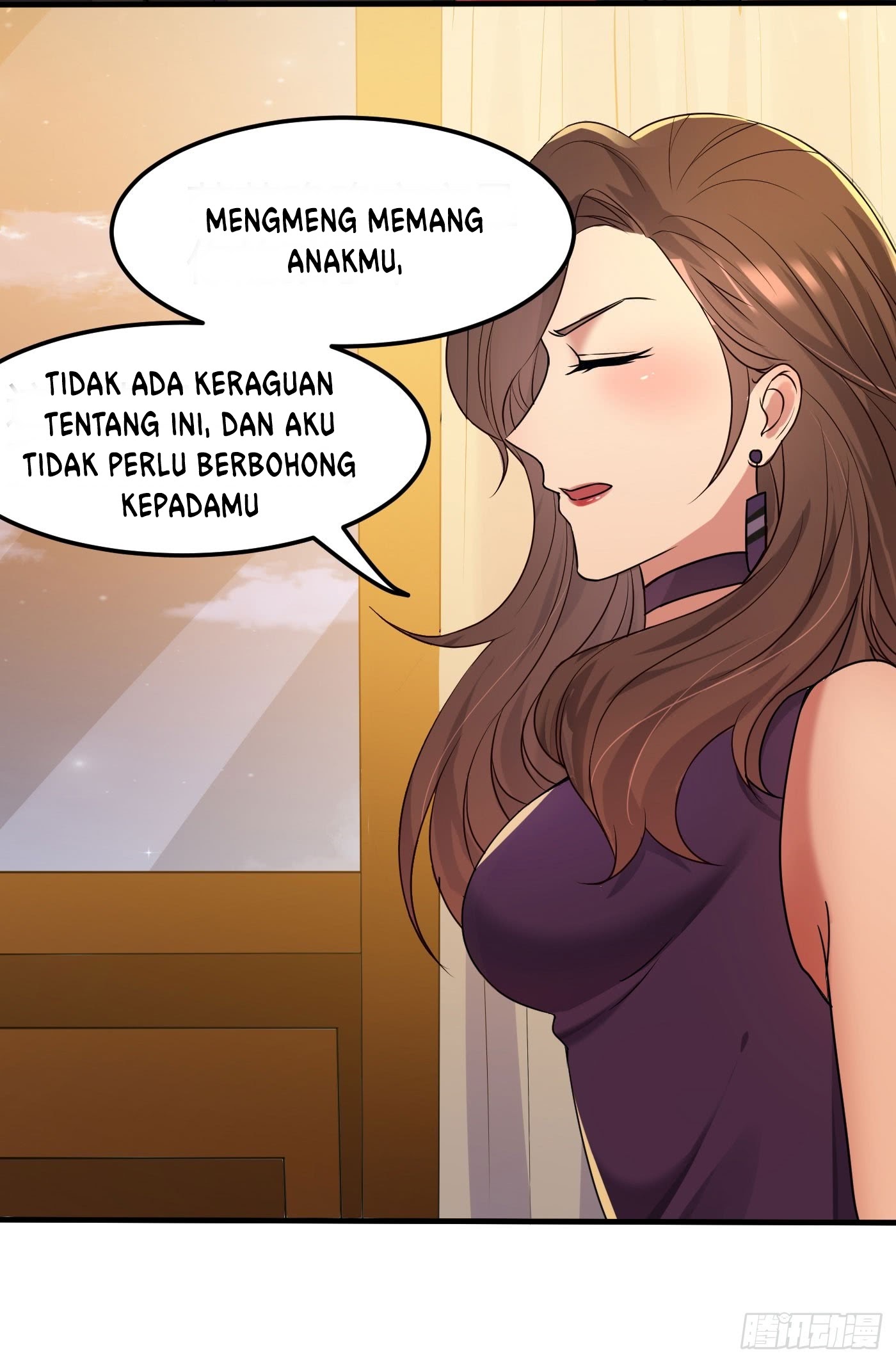Huadu Need War king Chapter 5 Gambar 40