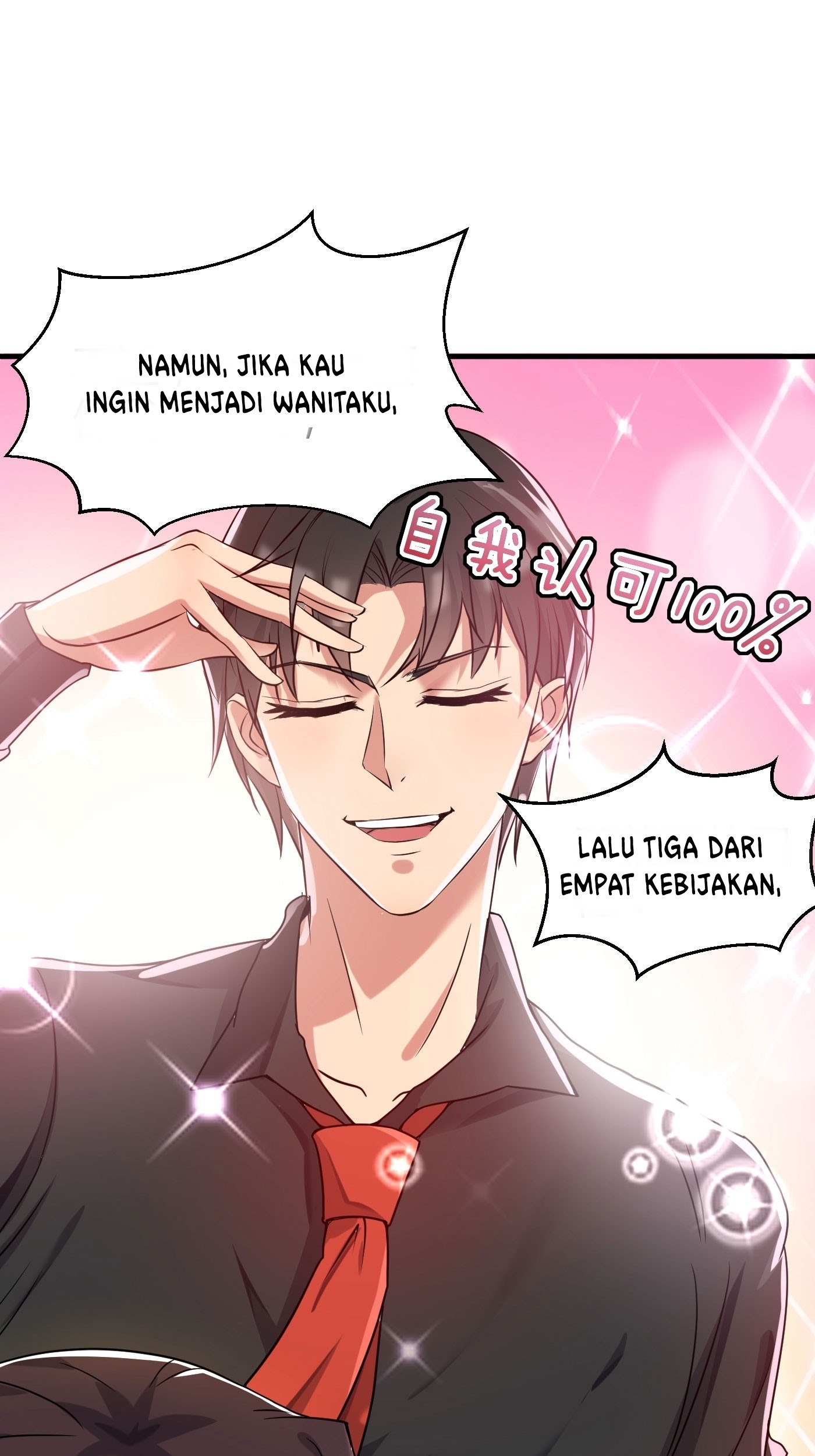 Huadu Need War king Chapter 5 Gambar 43