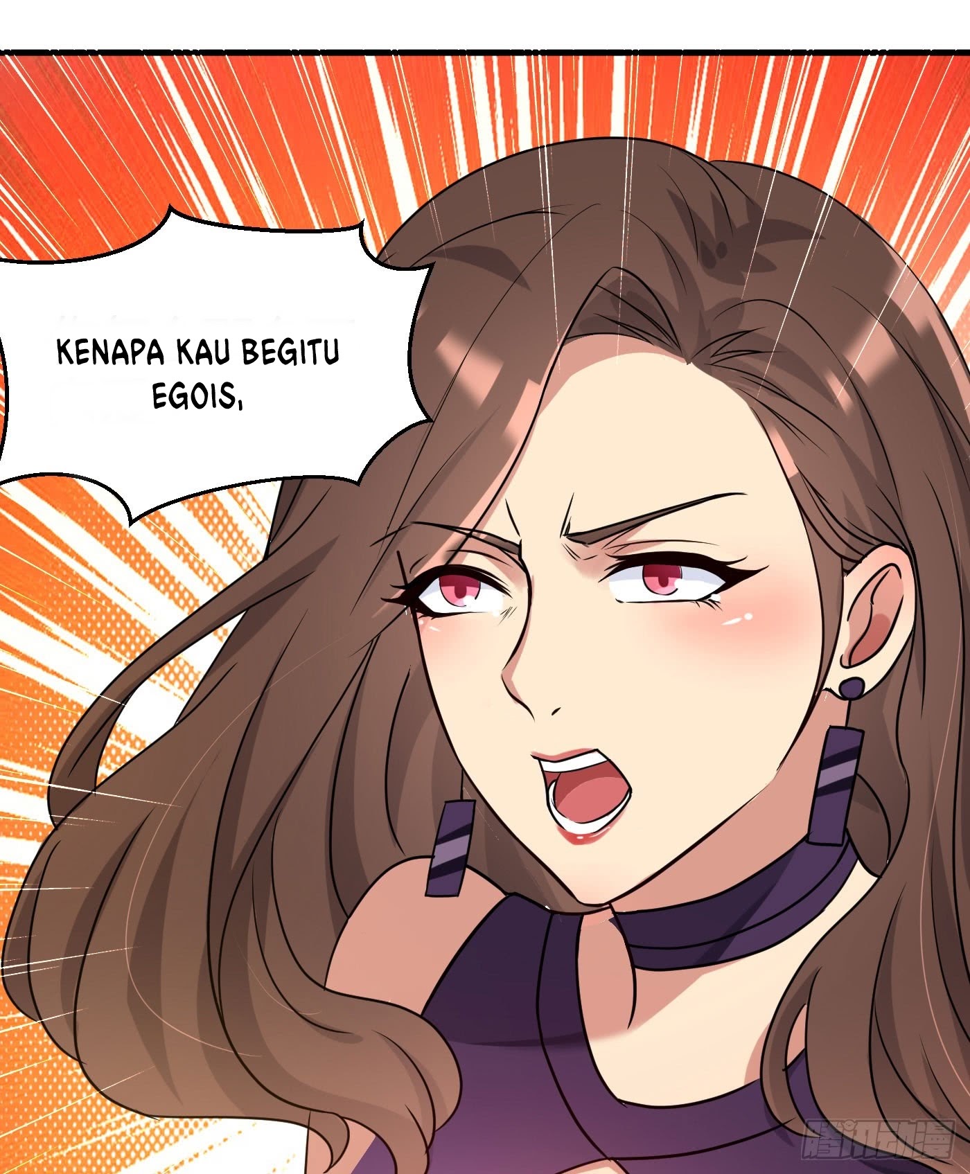 Huadu Need War king Chapter 5 Gambar 35