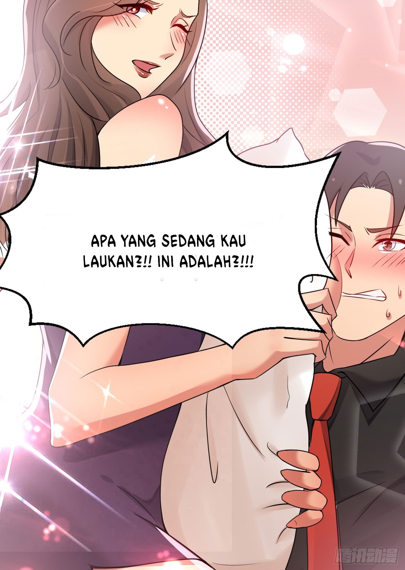 Huadu Need War king Chapter 5 Gambar 50