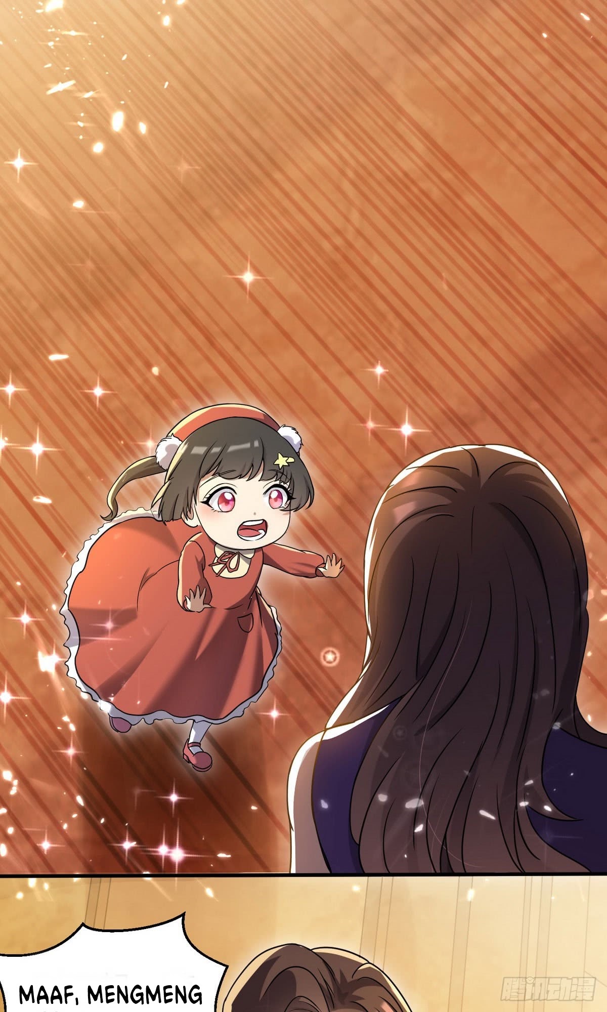 Huadu Need War king Chapter 5 Gambar 9