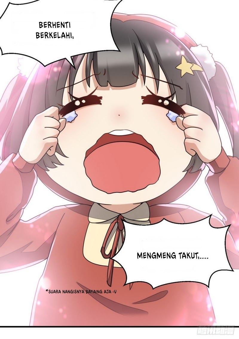 Huadu Need War king Chapter 6 Gambar 12