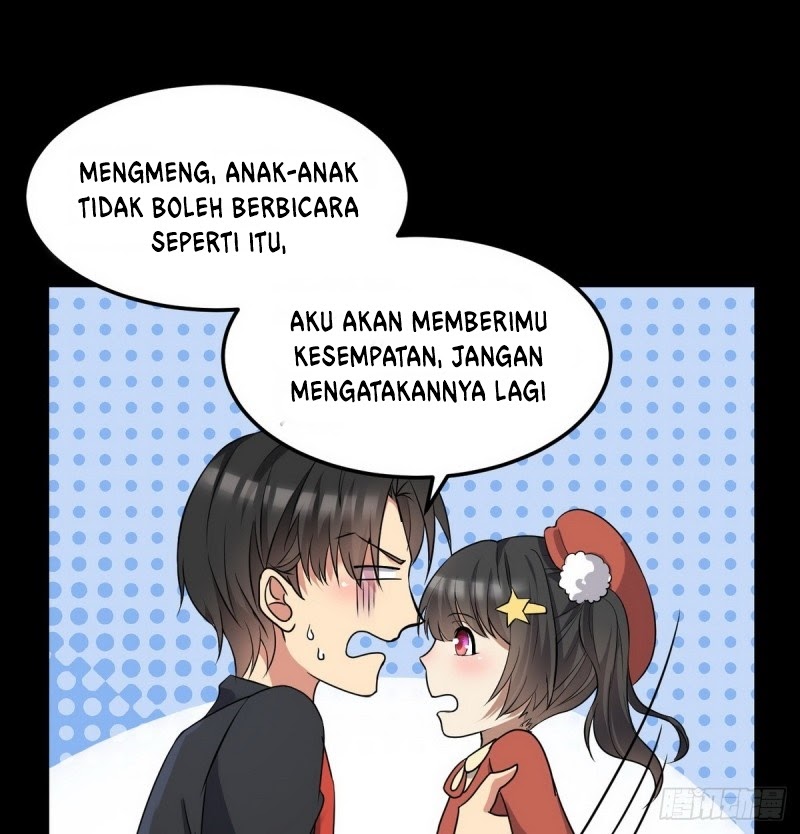 Huadu Need War king Chapter 6 Gambar 39