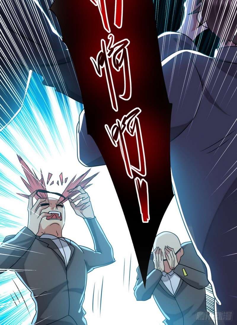 Huadu Need War king Chapter 6 Gambar 55