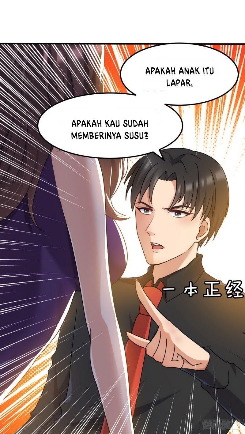 Huadu Need War king Chapter 6 Gambar 5