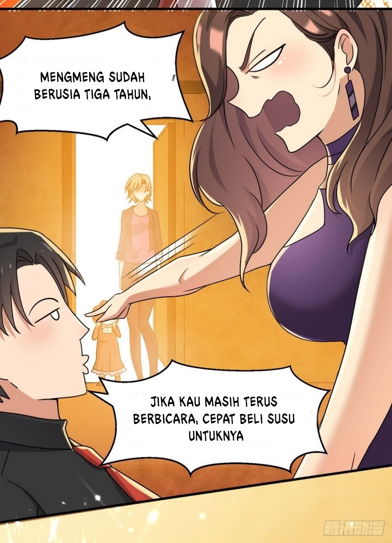 Huadu Need War king Chapter 6 Gambar 6