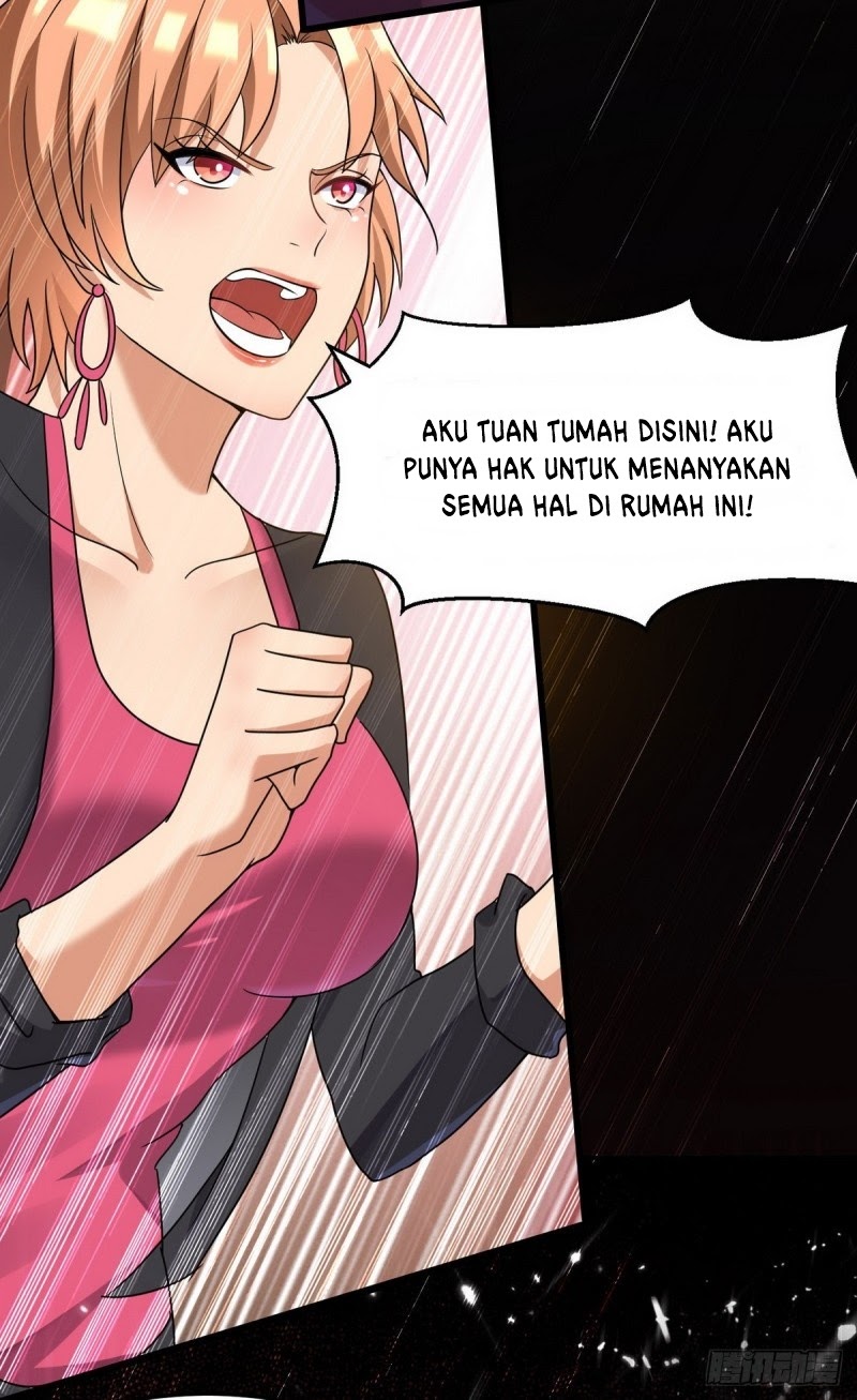 Huadu Need War king Chapter 6 Gambar 9