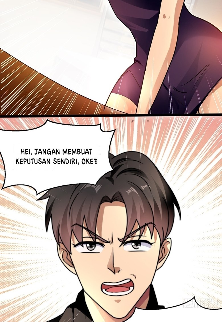 Huadu Need War king Chapter 7 Gambar 25