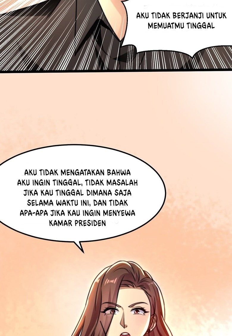 Huadu Need War king Chapter 7 Gambar 26