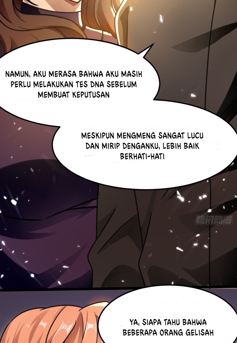 Huadu Need War king Chapter 7 Gambar 29