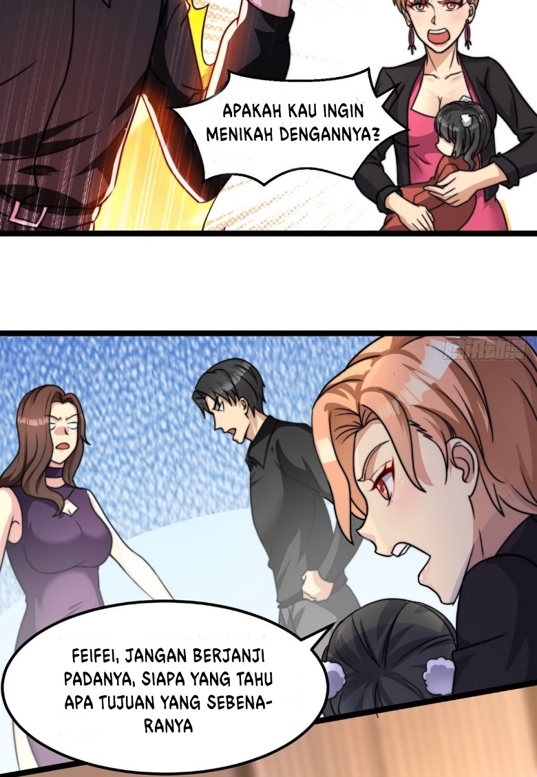 Huadu Need War king Chapter 7 Gambar 36