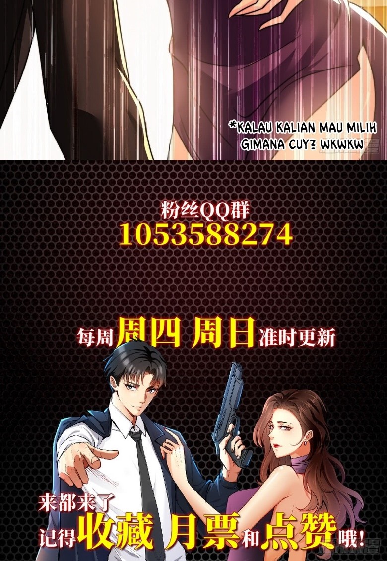 Huadu Need War king Chapter 7 Gambar 41