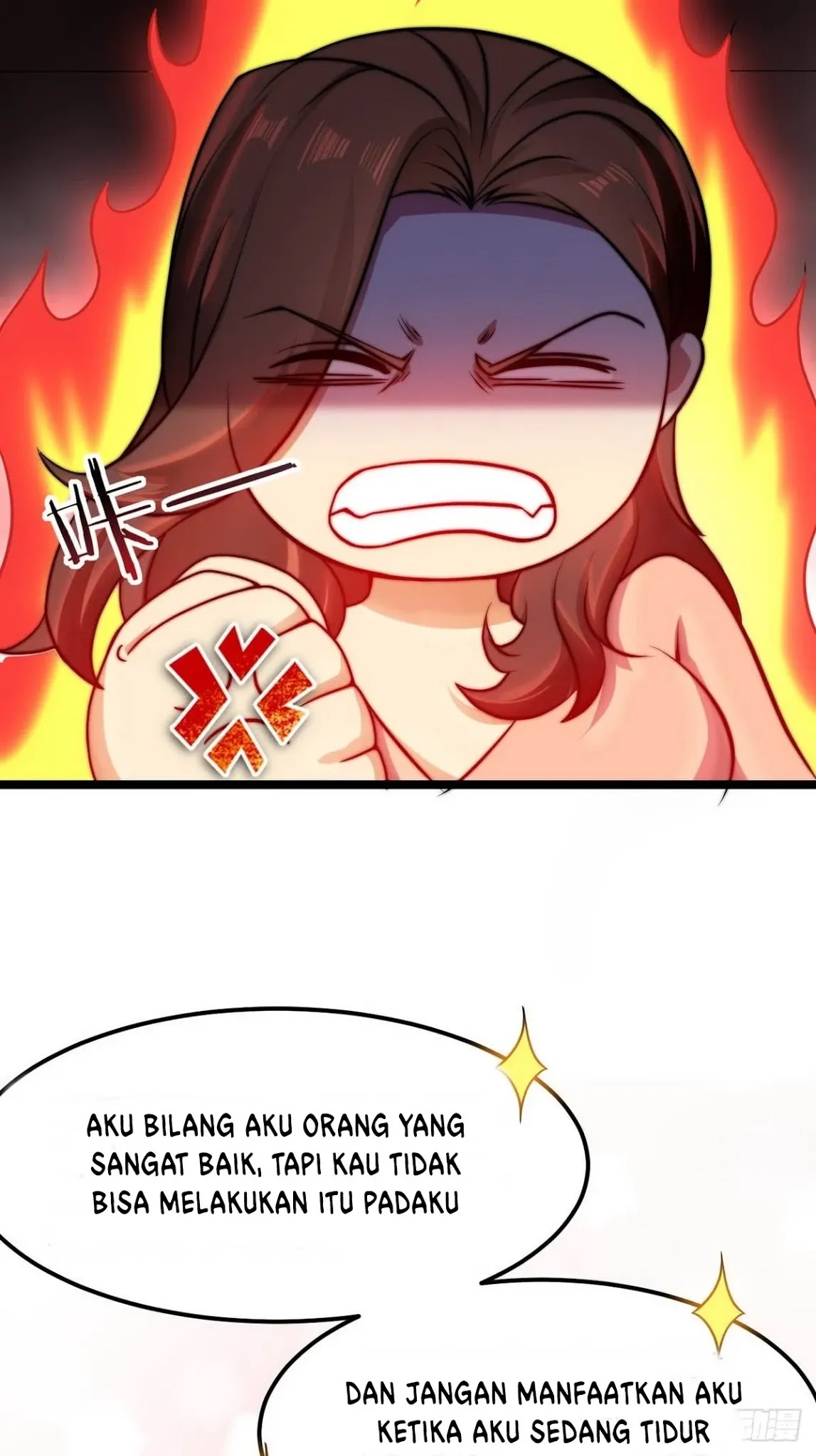 Huadu Need War king Chapter 8 Gambar 17