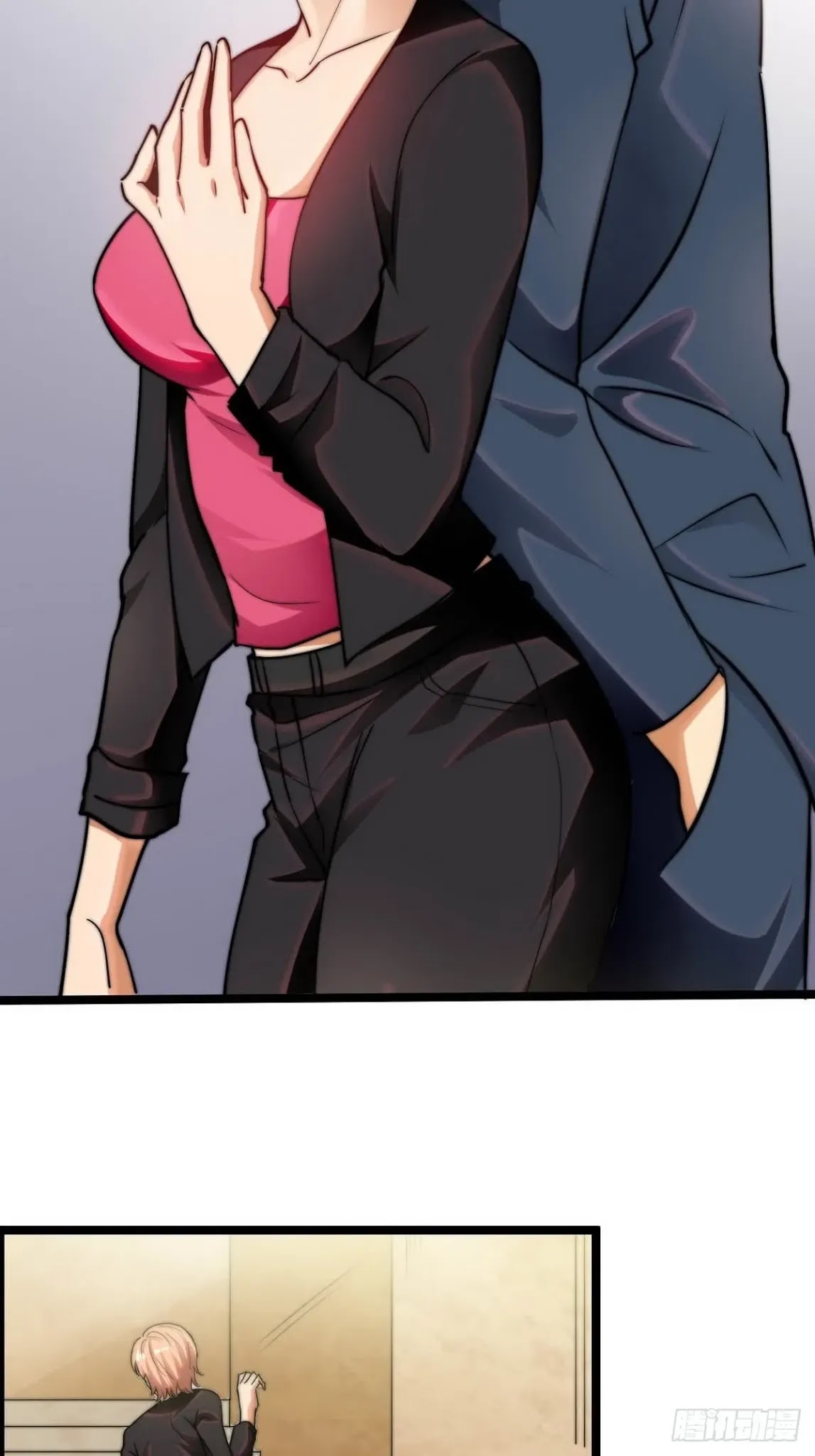 Huadu Need War king Chapter 8 Gambar 28