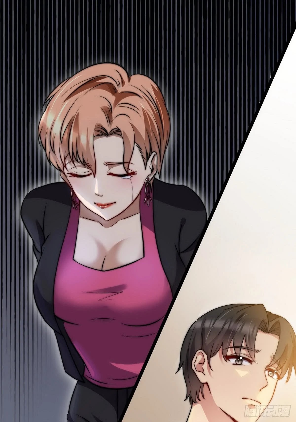 Huadu Need War king Chapter 8 Gambar 30