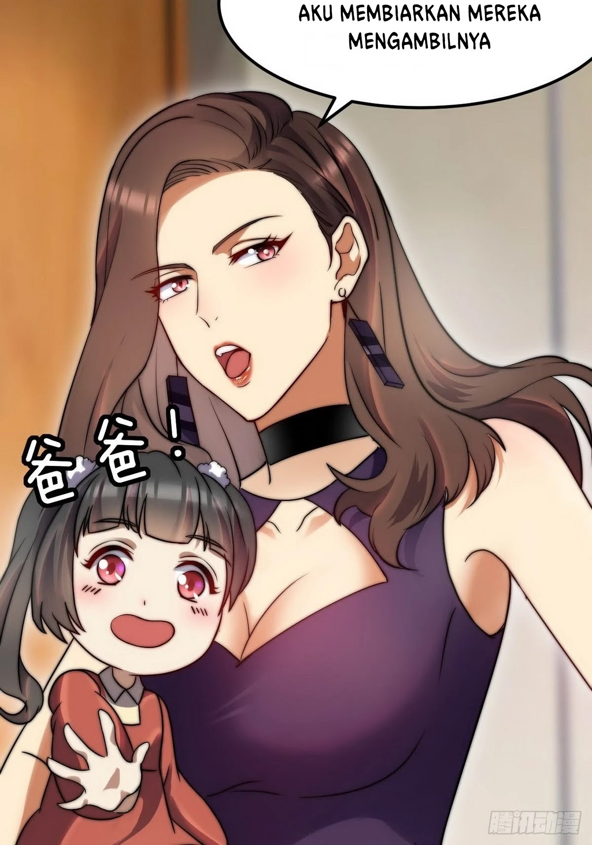 Huadu Need War king Chapter 8 Gambar 38