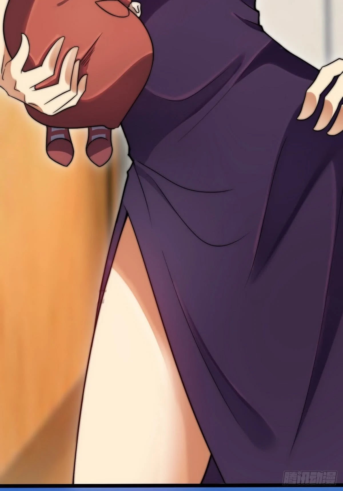 Huadu Need War king Chapter 8 Gambar 39