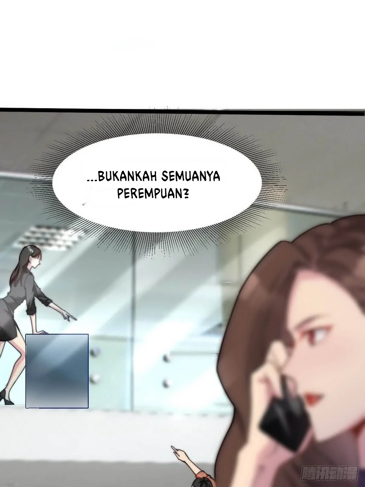 Huadu Need War king Chapter 8 Gambar 47