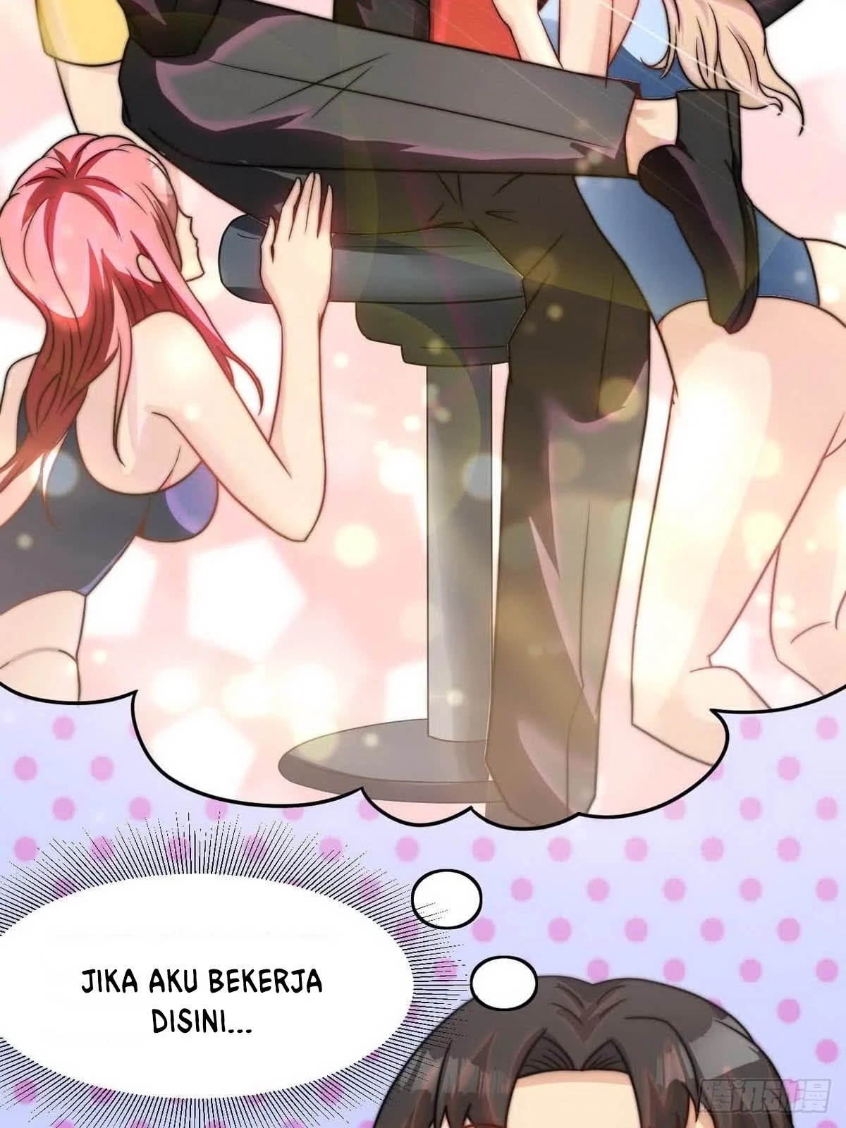 Huadu Need War king Chapter 8 Gambar 50